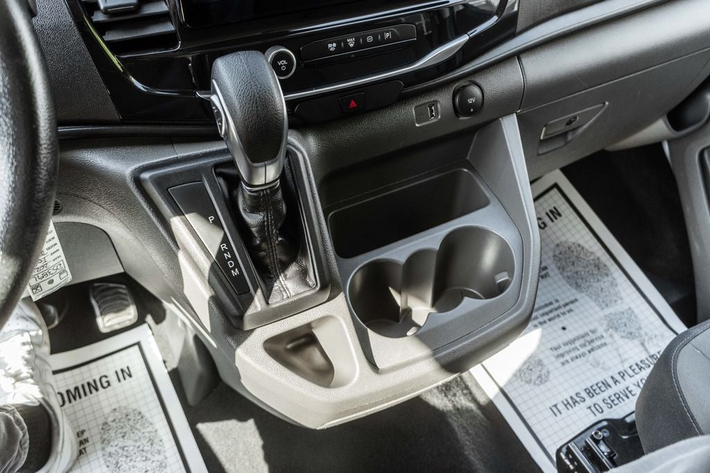 2024 Ford Transit-350 XLT