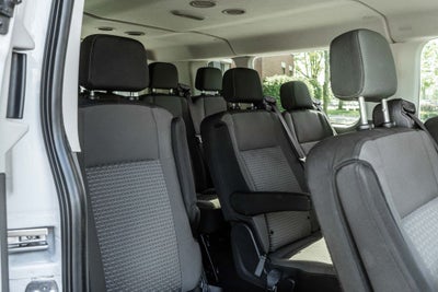 2024 Ford Transit-350 XLT