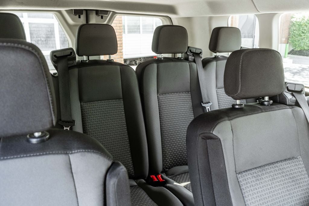 2024 Ford Transit-350 XLT