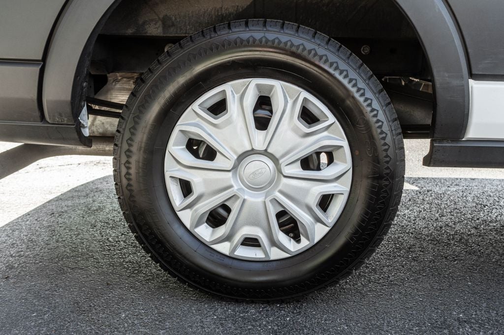 2024 Ford Transit-350 XLT