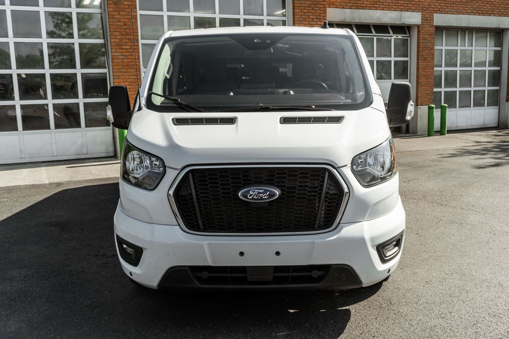 2024 Ford Transit-350 XLT