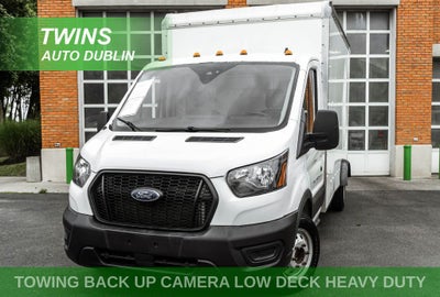 2022 Ford Transit-350 Base