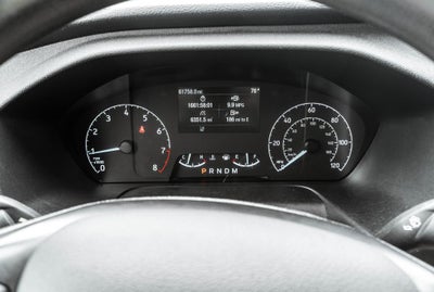 2022 Ford Transit-350 Base