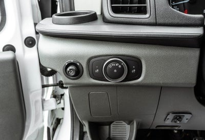 2022 Ford Transit-350 Base
