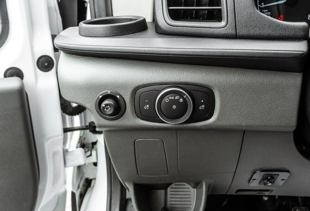 2022 Ford Transit-350 Base