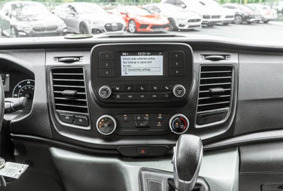 2022 Ford Transit-350 Base
