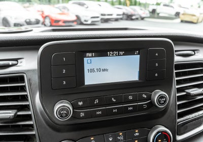 2022 Ford Transit-350 Base