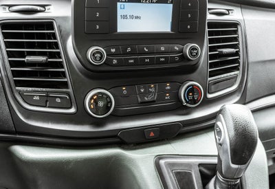 2022 Ford Transit-350 Base