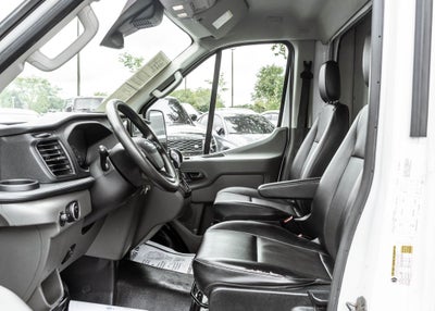 2022 Ford Transit-350 Base