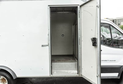 2022 Ford Transit-350 Base