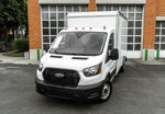 2022 Ford Transit-350 Base
