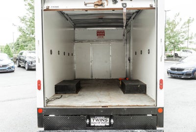 2022 Ford Transit-350 Base