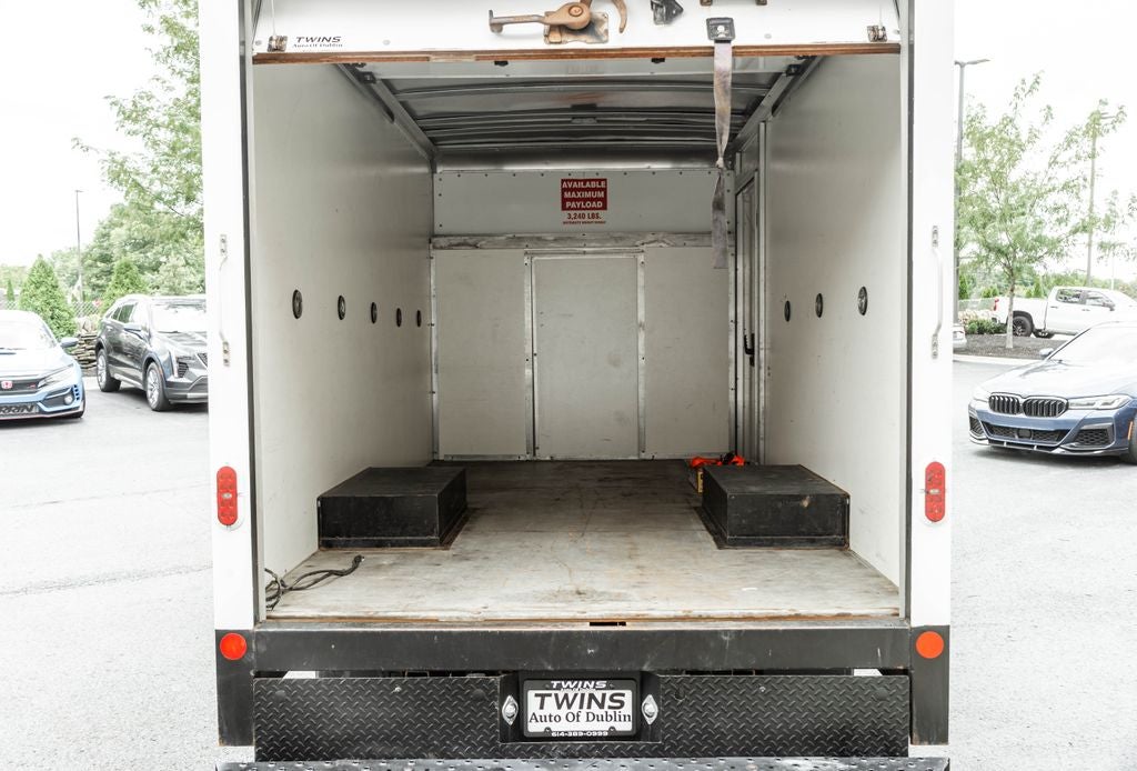 2022 Ford Transit-350 Base