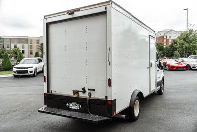 2022 Ford Transit-350 Base