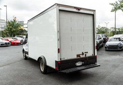 2022 Ford Transit-350 Base