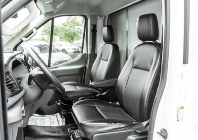 2022 Ford Transit-350 Base