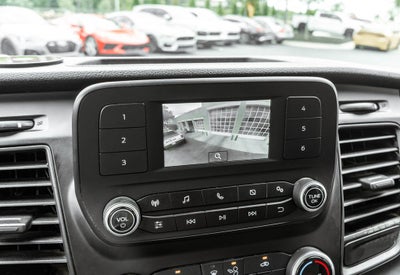 2022 Ford Transit-350 Base
