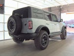2021 Ford Bronco First Edition