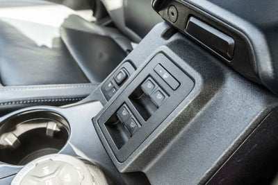 2021 Ford Bronco First Edition