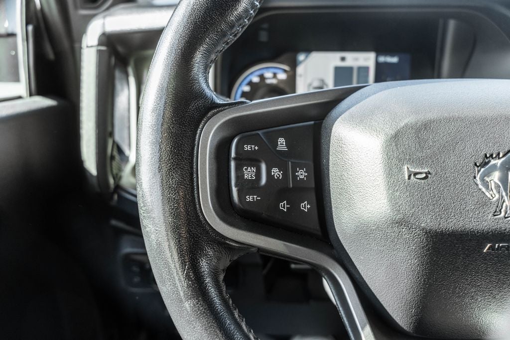 2021 Ford Bronco First Edition