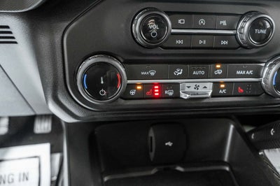 2022 Ford Bronco Raptor