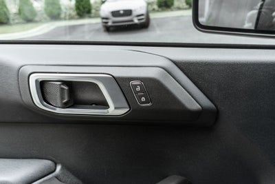 2022 Ford Bronco Raptor