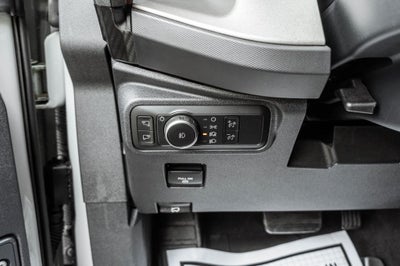 2022 Ford Bronco Raptor