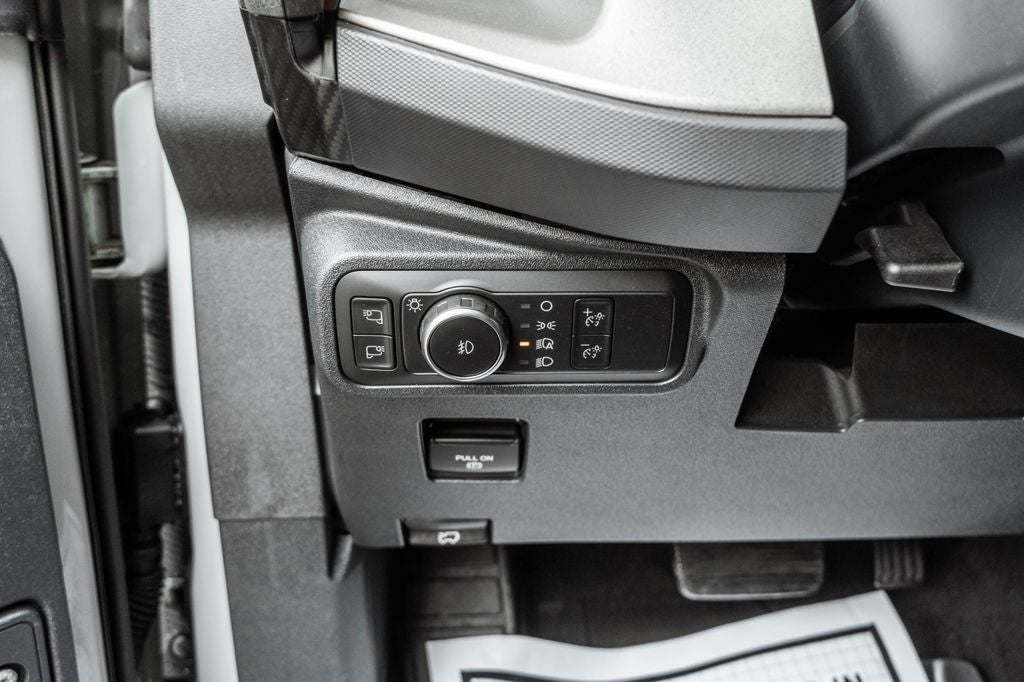 2022 Ford Bronco Raptor