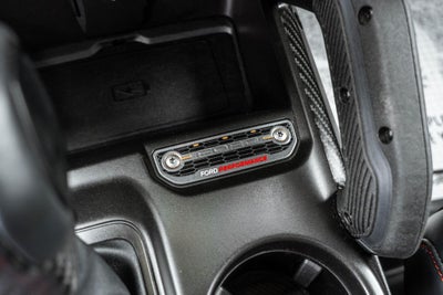 2022 Ford Bronco Raptor