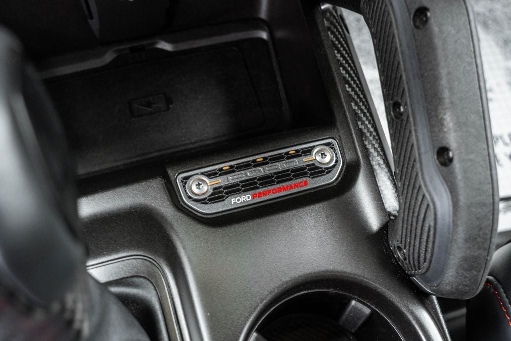 2022 Ford Bronco Raptor