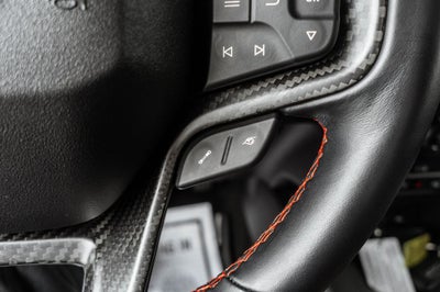 2022 Ford Bronco Raptor