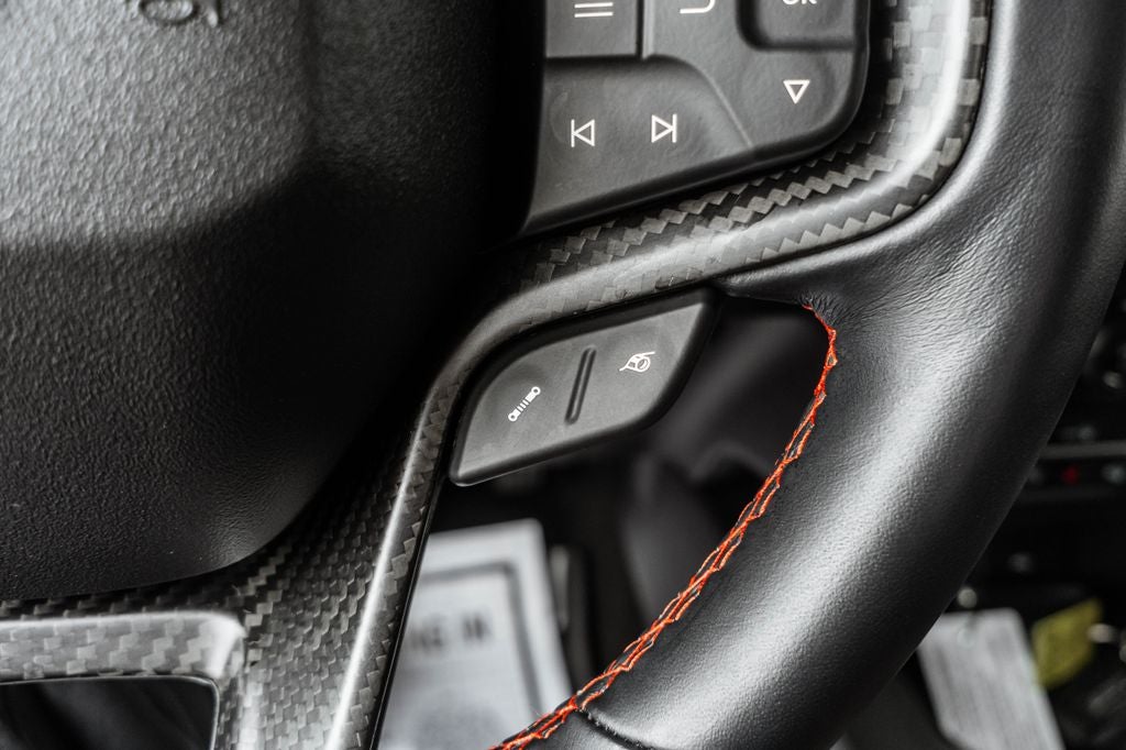 2022 Ford Bronco Raptor