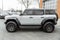 2022 Ford Bronco Raptor