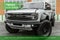 2022 Ford Bronco Raptor