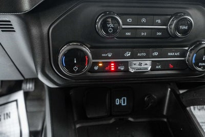 2022 Ford Bronco Raptor