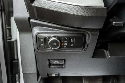 2022 Ford Bronco Raptor