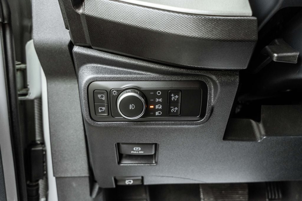 2022 Ford Bronco Raptor