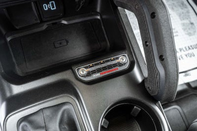 2022 Ford Bronco Raptor