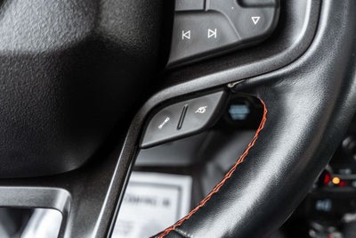 2022 Ford Bronco Raptor