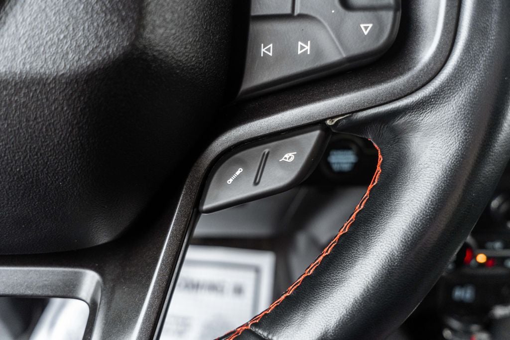 2022 Ford Bronco Raptor