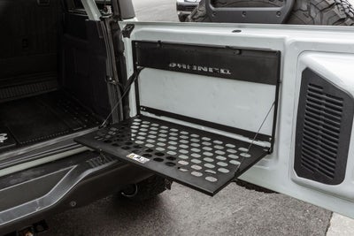 2022 Ford Bronco Raptor