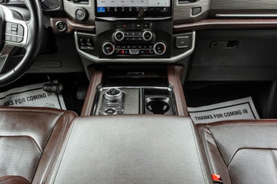 2023 Ford Expedition Max Limited