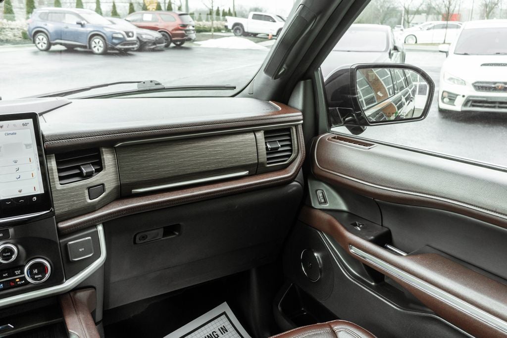 2023 Ford Expedition Max Limited