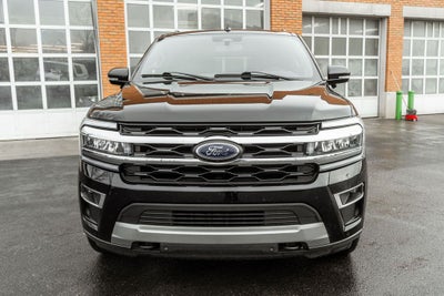 2023 Ford Expedition Max Limited