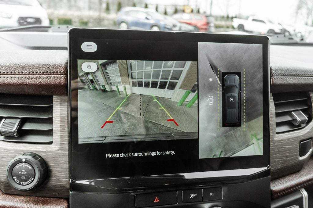 2023 Ford Expedition Max Limited