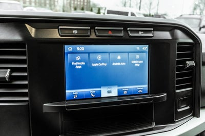 2023 Ford F-250SD XLT