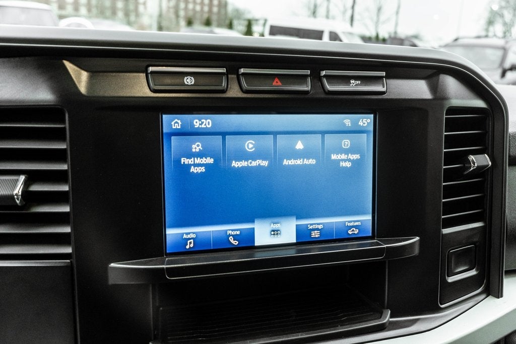 2023 Ford F-250SD XLT