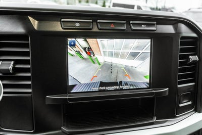 2023 Ford F-250SD XLT