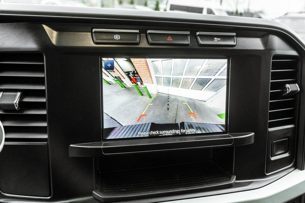 2023 Ford F-250SD XLT