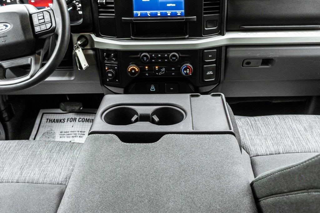 2023 Ford F-250SD XLT